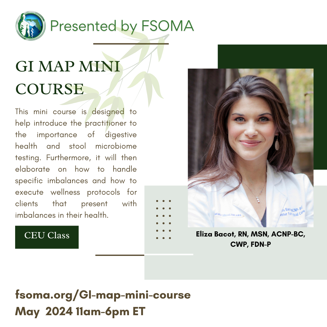 GI Map Mini Course Image