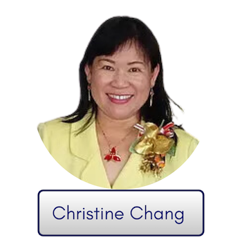 Christina Chang headshot