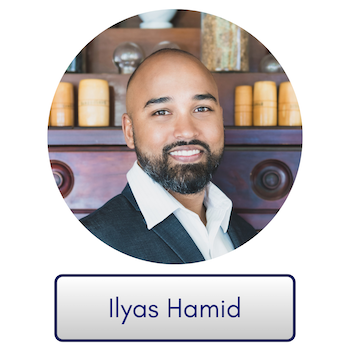 Ilyas Hamid