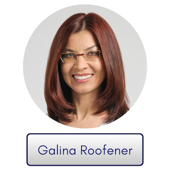 Galina Roofener