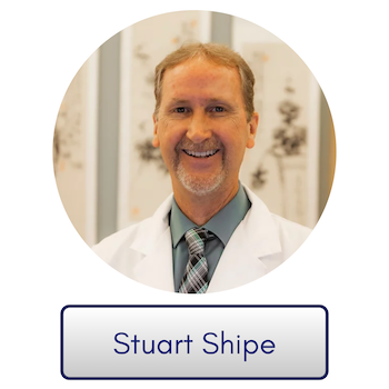 Stuart Shipe