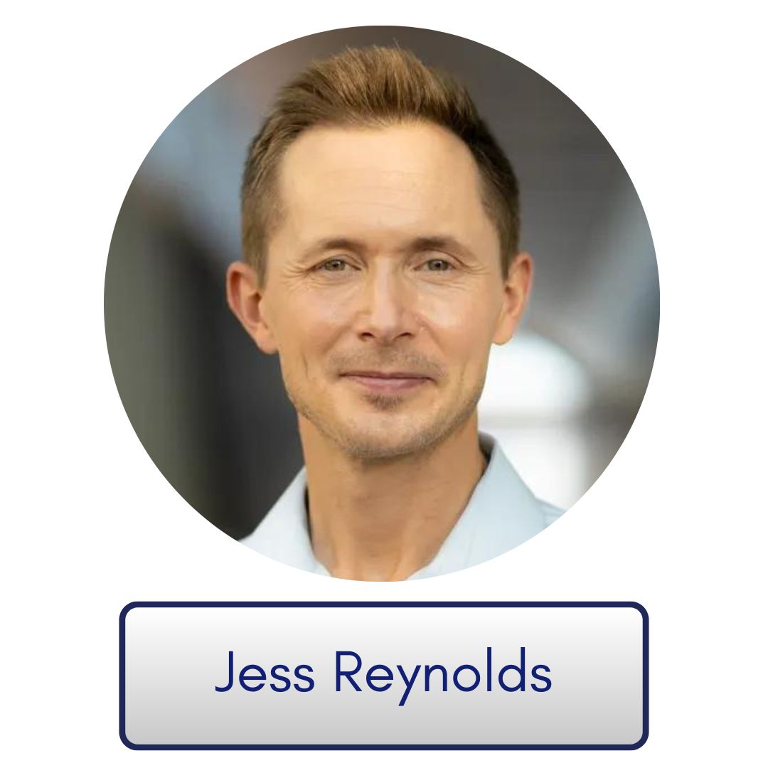 Jess Reynolds Headshot