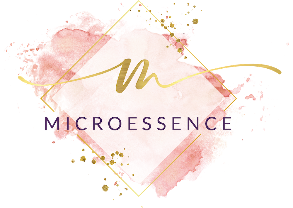 Microessence Logo