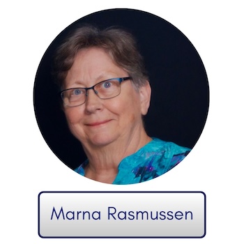 marna Rasmussen image