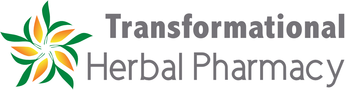Transformational Herbal Pharmacy Logo