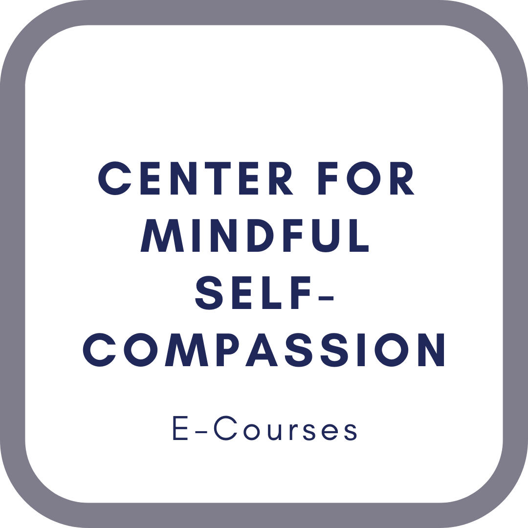 Mindfulness, Self-Care, and Brain Health · Centre for Mindfulness Studies