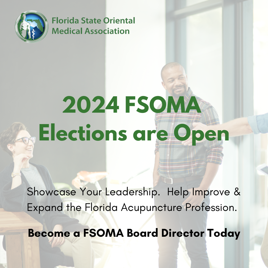 FSOMA Election Image