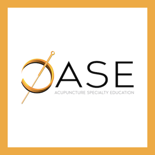 ASE Seminars Logo