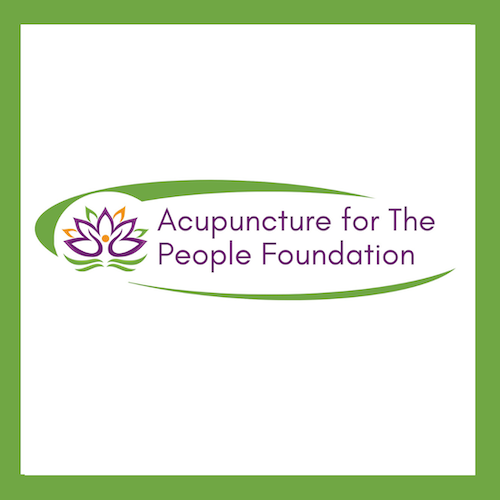 Acupuncture for the People Foundation Image