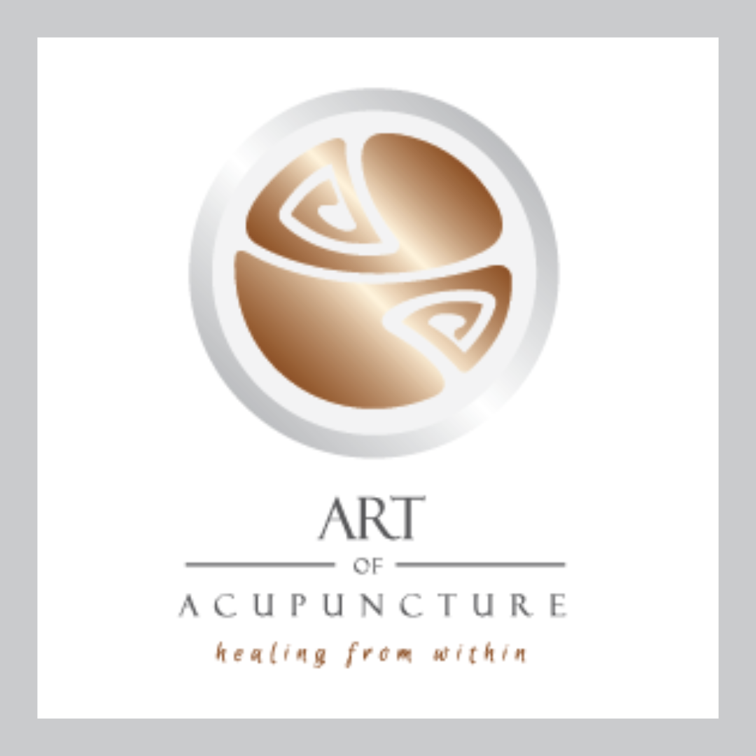 Art of Acupuncture Logo