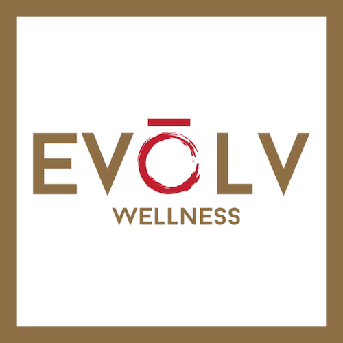 Evolve Wellness Logo