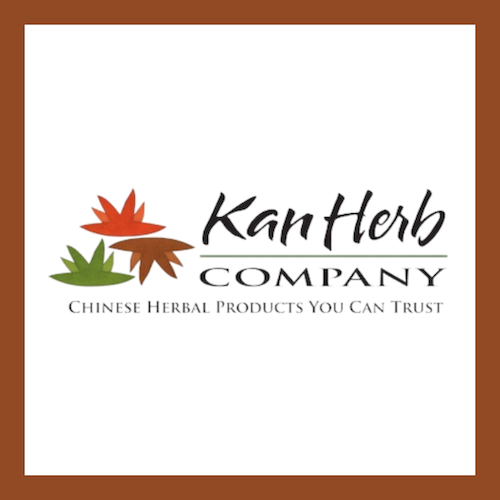 Kan Herb Company Logo