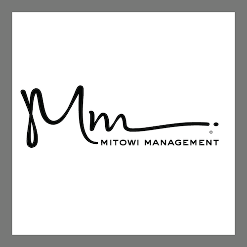 Mitowi Management Logo