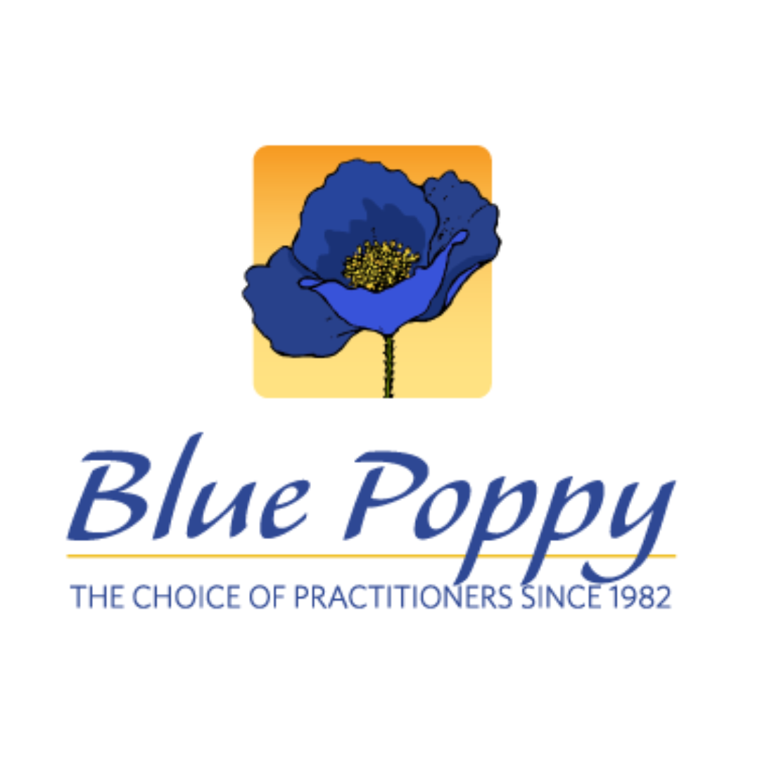 Blue Poppy